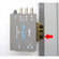 AJA RMB-10 Brackets for Mini-Converters