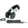 Technics RP-DJ1200A Professional DJ Headphones