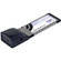Sonnet 2-Port FireWire-800 ExpressCard/34 Expansion Card
