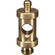 Manfrotto 118 Universal Short Spigot with Double Male Thread