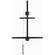 Foba Ceiling Column Fitting for ABASA Easel Stand
