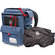 Porta Brace BK-1NQS-M3 Backpack (Blue)