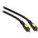 Pearstone RCA Male to RCA Male Composite Video Cable - 3'