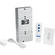 Da-Lite Model 82434E, Infrared Wireless Remote - Single Motor LVC (220 Voltage, European Voltage)