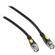 Pearstone BNC to BNC 75 Ohm Video Cable - 10' (3 m)