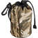 LensCoat LensPouch, Medium Wide (Realtree Max4 HD)