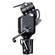Broncolor Tilt Head with Crank for PARA FB Umbrella Reflector