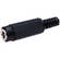 Watec WJDC9 DC Socket