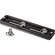 Custom Brackets GLM 6.5 Lens Plate for Gimbal Head