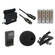 B&H Photo Wireless Lavalier Accessory Kit