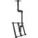 Sanus LC1A  Tilt & Swivel Ceiling Mount for 37-70" Displays (Black)
