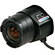 Arecont Vision HG2Z0414FC-MP Computar 1/2" C Mount 4-8mm f/1.4 Lens for Megapixel Camera