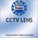 Watec 3745B-22 1/2" 3.7mm f/4.5 Pinhole Lens
