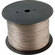 Steren 14-Gauge 2-Conductor Economy Speaker Wire, Clear - 1000' Spool