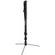 Manfrotto 682B Self Standing Monopod (Black)