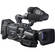 JVC GY-HD200U Professional HDV Camcorder Kit