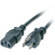 C2G 3' Universal Power Cord