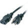 CablesToGo 10' Universal Power Cord