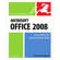 Pearson Education Microsoft Office 2008 for Macintosh