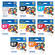 Epson UltraChrome High Gloss 2 Ink Cartridge Kit (8-Cartridges)