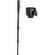 Manfrotto 3216 3 Section Monopod (Black) with 234 Swivel Tilt Head