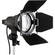 Impact Qualite 300 Focusing Flood Light - 300 Watts (120VAC)