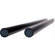 Cinevate Inc CS-RA-NA-045000 Solid Carbon Fiber 15mm Rails (Rods) 45cm