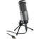 Audio-Technica AT2020USB - Condenser Microphone with USB Connection