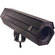 Altman Outdoor 150 Watt CDM Zoom Ellipsoidal 30-55 Degrees, Black (120VAC)