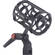 K-Tek K-Mount Microphone Shock Mount Suspension System