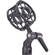 K-Tek K-Mount Microphone Shock Mount Suspension System (Short Version)