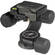 Manfrotto 460MG 3D Magnesium Head with RC2 Quick Release - Supports 6.6 lbs (3kg)