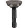 Manfrotto 500BALL 100mm Half Ball Leveler w/3/8" Screw for 100mm Bowl Tripods