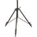 Manfrotto 161MK2B Super Pro Tripod Legs (Black) 