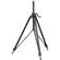 Manfrotto 058B Aluminum Studio Pro Triaut Tripod Legs