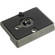 Manfrotto 200PL-14 Rectangular Quick Release Plate with 1/4"-20 Screw
