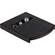 Manfrotto 410PL Quick Release Plate - for RC4 Quick Release System