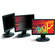 3M PF22.0W Widescreen LCD Privacy Filter 22"