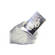 Archival Methods 61-555-XL White Nylon Gloves (Extra Large, 12 Pairs)