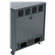 Middle Atlantic RK-RA12 Rear-Access Panel for RK/SRK (Black)