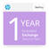 HP 2-Year Hewlett-Packard Next Day Exchange Extended Service Plan  