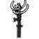 Rycote INV-4 InVision Indoor Microphone Suspension for Stand and Boompole Mounting