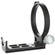 Kirk NC80-400 Replacement Lens Collar for Nikon 80-400mm f/4.5-5.6 VR Lens