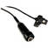 Lectrosonics M152/SM5P - Omnidirectional Lavalier Microphone