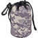 LensCoat LensPouch, Medium Wide (Digital Camo)