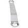 Induro DWRCH-2 Dual Wrench for Mounting Screw & Spiked Feet
