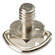 Induro DM-RPL-14 1/4"-20 Camera Screw for DM-Series QR Plate