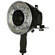 Bowens Ringflash Pro with Camera Bracket