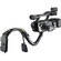 Anton Bauer STASIS FLEX for EX1 Shoulder Mount Camera Stabilizer