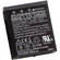 Sealife Rechargeable Lithium-Ion Battery for DC800
